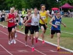 Germeringer Leichtathletik-Meeting 2026