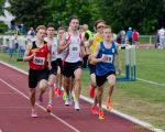 Germeringer Leichtathletik-Meeting 2026