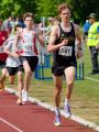 Germeringer Leichtathletik-Meeting 2026