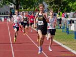 Germeringer Leichtathletik-Meeting 2026
