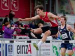 Germeringer Leichtathletik-Meeting 2026