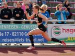 Germeringer Leichtathletik-Meeting 2026