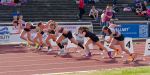 Germeringer Leichtathletik-Meeting 2026