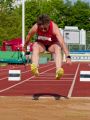 Germeringer Leichtathletik-Meeting 2026
