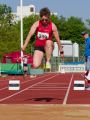 Germeringer Leichtathletik-Meeting 2026