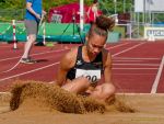 Germeringer Leichtathletik-Meeting 2026