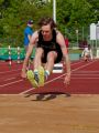 Germeringer Leichtathletik-Meeting 2026