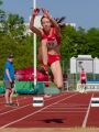 Germeringer Leichtathletik-Meeting 2026