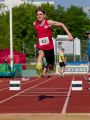 Germeringer Leichtathletik-Meeting 2026
