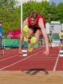 Germeringer Leichtathletik-Meeting 2026