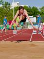 Germeringer Leichtathletik-Meeting 2026