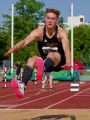 Germeringer Leichtathletik-Meeting 2026