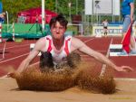 Germeringer Leichtathletik-Meeting 2026