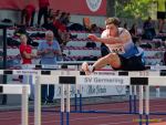 Germeringer Leichtathletik-Meeting 2026
