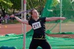 Germeringer Leichtathletik-Meeting 2026
