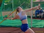 Germeringer Leichtathletik-Meeting 2026