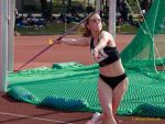 Germeringer Leichtathletik-Meeting 2026