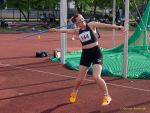 Germeringer Leichtathletik-Meeting 2026