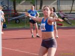 Germeringer Leichtathletik-Meeting 2026