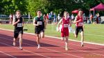 Germeringer Leichtathletik-Meeting 2026