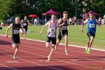 Germeringer Leichtathletik-Meeting 2026