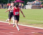 Germeringer Leichtathletik-Meeting 2026