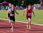 Germeringer Leichtathletik-Meeting 2026