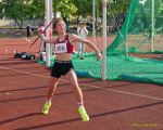 Germeringer Leichtathletik-Meeting 2026