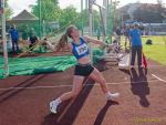 Germeringer Leichtathletik-Meeting 2026