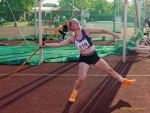 Germeringer Leichtathletik-Meeting 2026