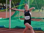 Germeringer Leichtathletik-Meeting 2026