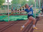 Germeringer Leichtathletik-Meeting 2026