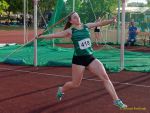 Germeringer Leichtathletik-Meeting 2026