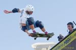 Munich Mash 2026 - Skateboard - Finale