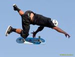 Munich Mash 2026 - Skateboard - Finale