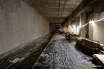 Baustellenführung durch die U-Bahnhöfe Poccistraße und Goetheplatz 2026