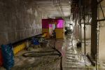 Baustellenführung durch die U-Bahnhöfe Poccistraße und Goetheplatz 2026