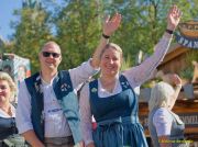 Oktoberfest 2026 - Einzug der Wiesnwirte