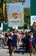 Oktoberfest 2026 - Einzug der Wiesnwirte