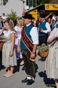 Oktoberfest 2026 - Einzug der Wiesnwirte