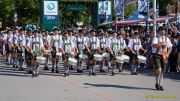 Oktoberfest 2026 - Einzug der Wiesnwirte