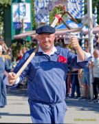 Oktoberfest 2026 - Einzug der Wiesnwirte