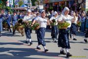 Oktoberfest 2026 - Einzug der Wiesnwirte
