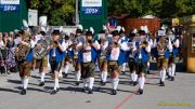Oktoberfest 2026 - Einzug der Wiesnwirte