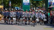 Oktoberfest 2026 - Einzug der Wiesnwirte