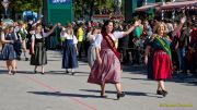 Oktoberfest 2026 - Einzug der Wiesnwirte