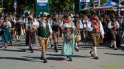 Oktoberfest 2026 - Einzug der Wiesnwirte