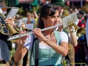Oktoberfest 2026 - Einzug der Wiesnwirte