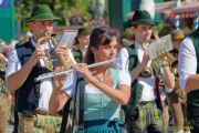 Oktoberfest 2026 - Einzug der Wiesnwirte