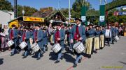 Oktoberfest 2026 - Einzug der Wiesnwirte